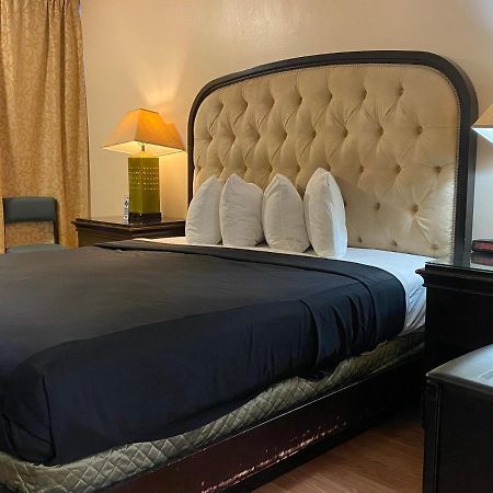 Green Tree Inn And Extended Stay Suites Victorville Kültér fotó