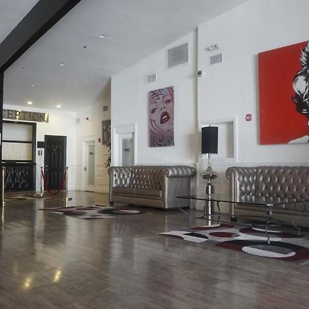 Green Tree Inn And Extended Stay Suites Victorville Kültér fotó