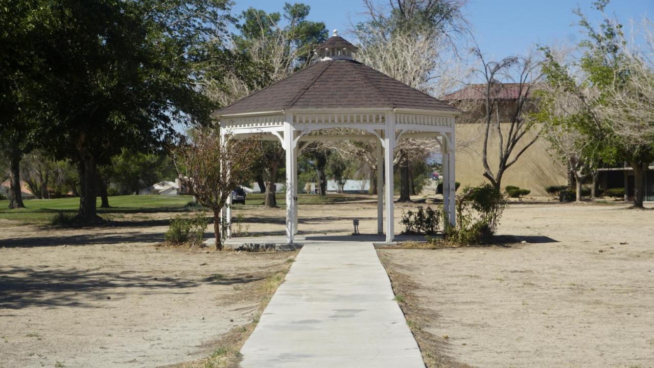 Green Tree Inn And Extended Stay Suites Victorville Kültér fotó