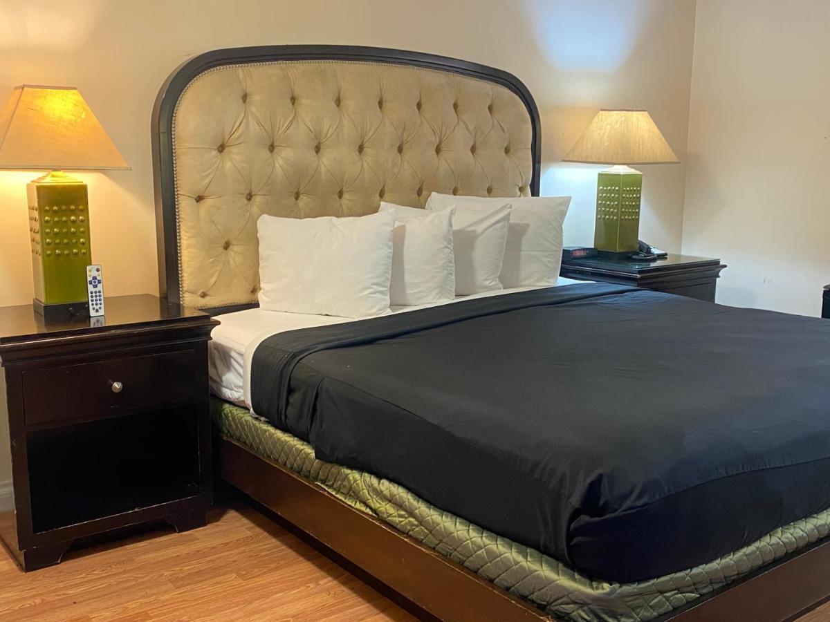 Green Tree Inn And Extended Stay Suites Victorville Kültér fotó