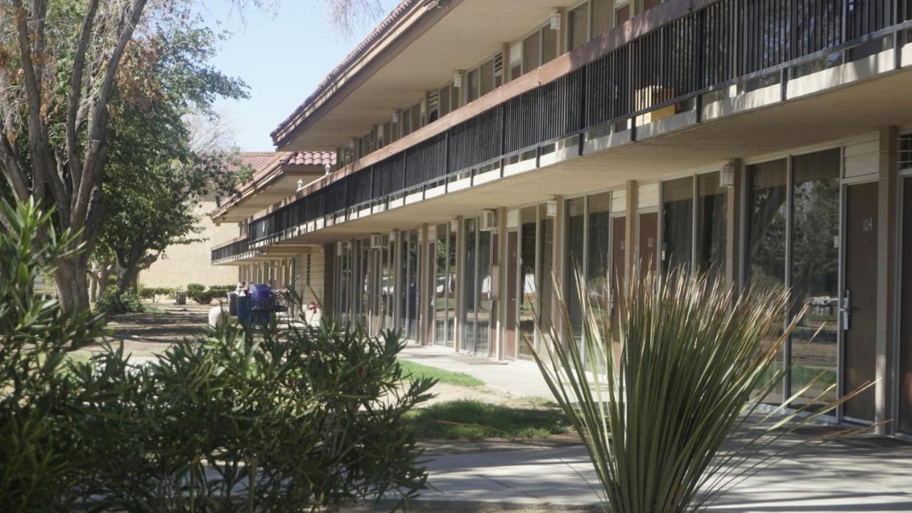 Green Tree Inn And Extended Stay Suites Victorville Kültér fotó