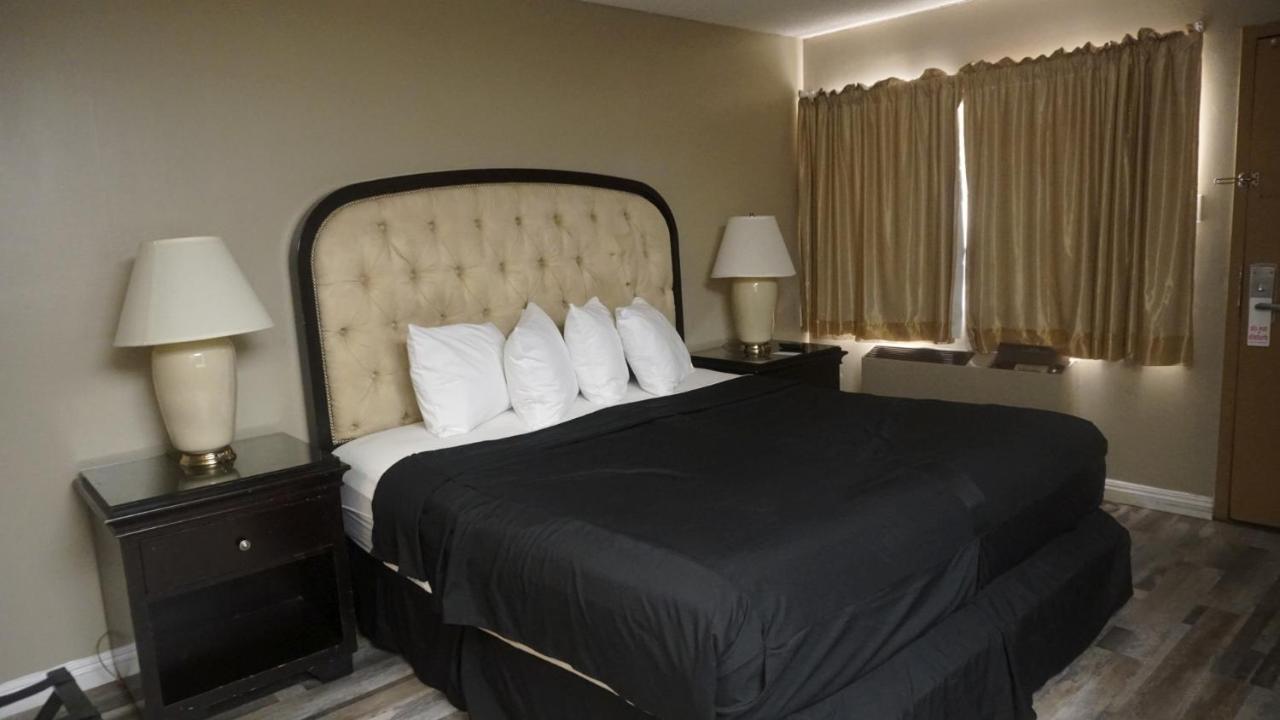 Green Tree Inn And Extended Stay Suites Victorville Kültér fotó