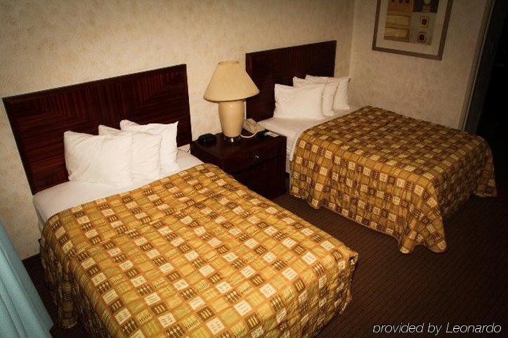 Green Tree Inn And Extended Stay Suites Victorville Kültér fotó