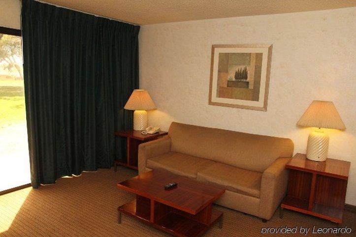 Green Tree Inn And Extended Stay Suites Victorville Kültér fotó