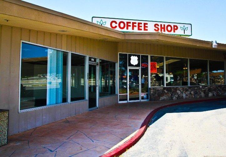 Green Tree Inn And Extended Stay Suites Victorville Kültér fotó