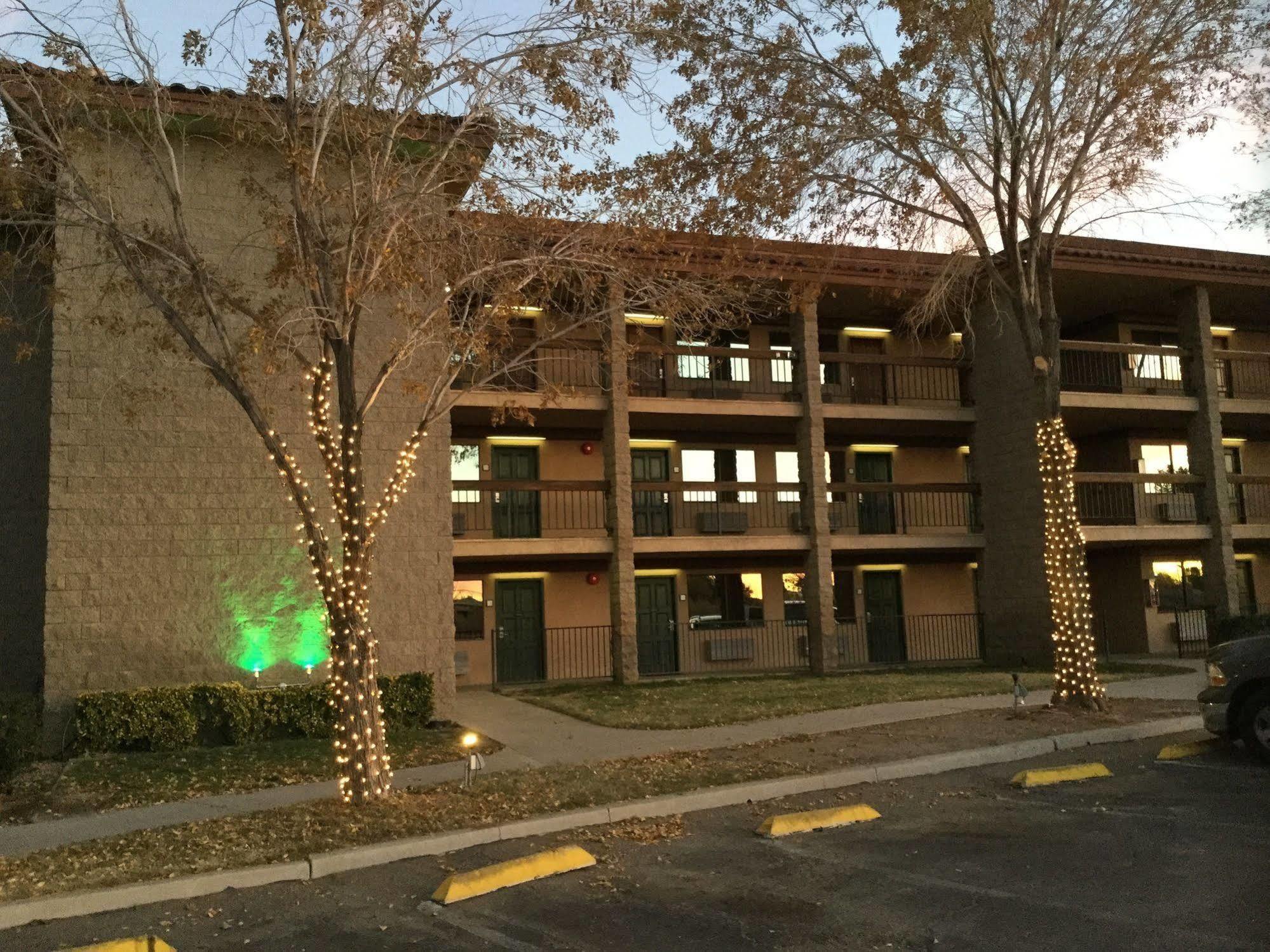 Green Tree Inn And Extended Stay Suites Victorville Kültér fotó
